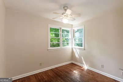 1318 Elizabeth Lane #B - REAR, East Point, GA 30344 - Photo 12