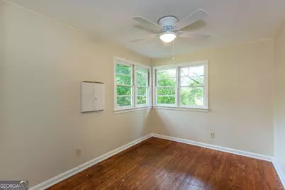 1318 Elizabeth Lane #B - REAR, East Point, GA 30344 - Photo 10