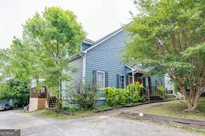 664 Bellemeade Avenue NW #A-2, Atlanta, GA 30318 - Photo 2