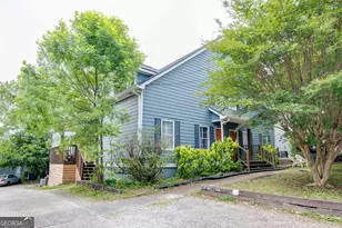 664 Bellemeade Ave NW, Atlanta, GA 30318 - Photo 2