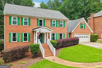 1184 Staples Drive SW, Lilburn, GA 30047 - Photo 48