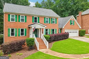 1184 Staples Dr SW, Lilburn, GA 30047 - Photo 48
