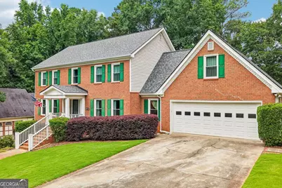 1184 Staples Drive SW, Lilburn, GA 30047 - Photo 46