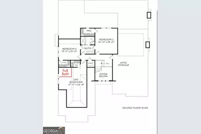 0 Bob Smith Road #5, Sharpsburg, GA 30277 - Photo 4
