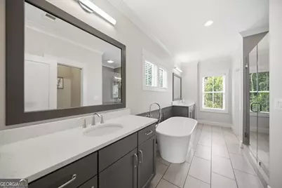 262 Dawson Drive, Woodstock, GA 30188 - Photo 28