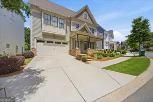 262 Dawson Dr, Woodstock, GA 30188 - Photo 4
