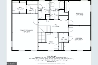 60 Inali Den Lane, Clayton, GA 30525 - Photo 42