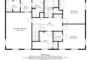 60 Inali Den Ln, Clayton, GA 30525 - Photo 42
