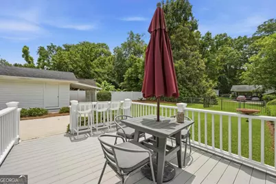 101 Dogwood Lane, Eatonton, GA 31024 - Photo 66