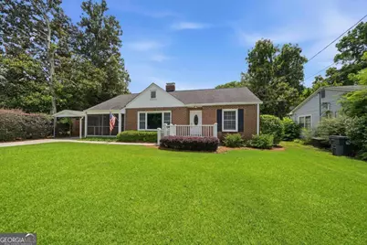 101 Dogwood Lane, Eatonton, GA 31024 - Photo 56