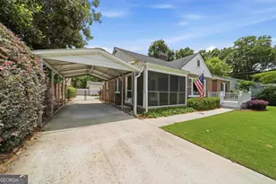 101 Dogwood Ln, Eatonton, GA 31024 - Photo 58
