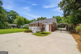 101 Dogwood Ln, Eatonton, GA 31024 - Photo 62