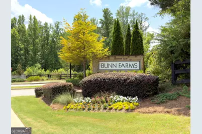 200 Oliver Drive, Locust Grove, GA 30248 - Photo 2