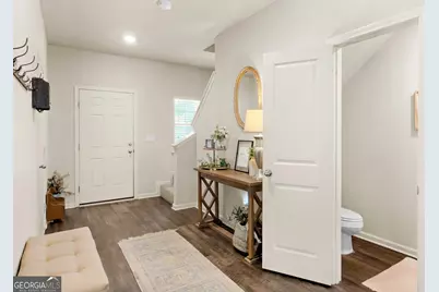 200 Oliver Drive, Locust Grove, GA 30248 - Photo 16