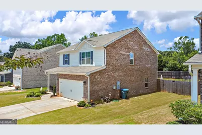 200 Oliver Drive, Locust Grove, GA 30248 - Photo 4
