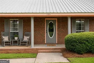 133 English Street E, Douglas, GA 31535 - Photo 1