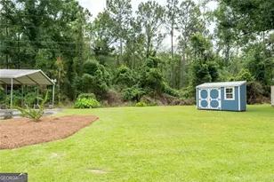 133 English Street E, Douglas, GA 31535 - Photo 28