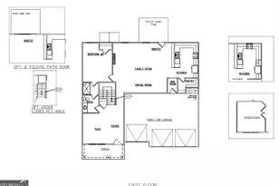 143 Post Oak Dr, Jackson, GA 30233 - Photo 2