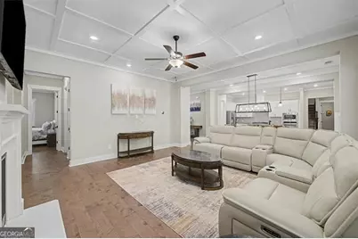 70 Bristol Road, Ball Ground, GA 30107 - Photo 24