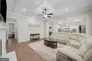 70 Bristol Rd, Ball Ground, GA 30107 - Photo 24
