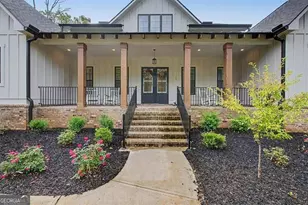 70 Bristol Rd, Ball Ground, GA 30107 - Photo 8