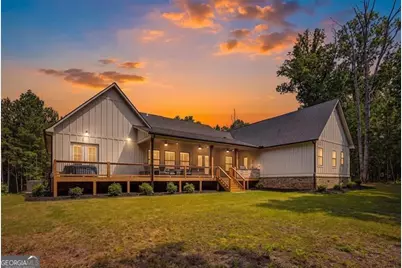 70 Bristol Road, Ball Ground, GA 30107 - Photo 64