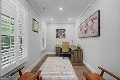 70 Bristol Road, Ball Ground, GA 30107 - Photo 12