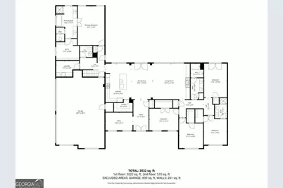70 Bristol Road, Ball Ground, GA 30107 - Photo 70