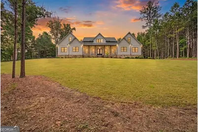 70 Bristol Road, Ball Ground, GA 30107 - Photo 2