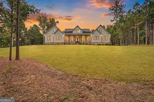 70 Bristol Rd, Ball Ground, GA 30107 - Photo 2