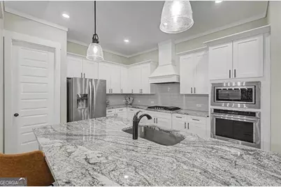 70 Bristol Road, Ball Ground, GA 30107 - Photo 26