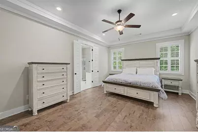 70 Bristol Road, Ball Ground, GA 30107 - Photo 38