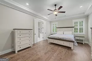 70 Bristol Rd, Ball Ground, GA 30107 - Photo 38