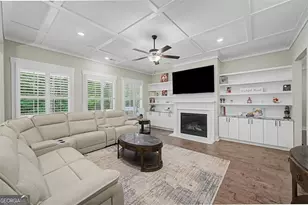 70 Bristol Rd, Ball Ground, GA 30107 - Photo 22