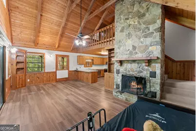 218 Hester Gap Road, Cleveland, GA 30528 - Photo 8