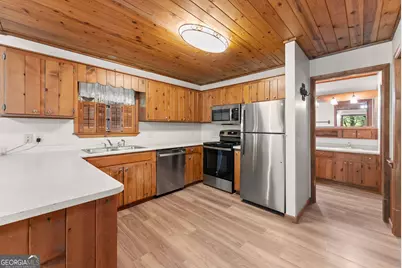 218 Hester Gap Road, Cleveland, GA 30528 - Photo 12