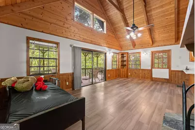 218 Hester Gap Road, Cleveland, GA 30528 - Photo 8