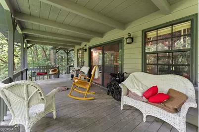 218 Hester Gap Road, Cleveland, GA 30528 - Photo 30