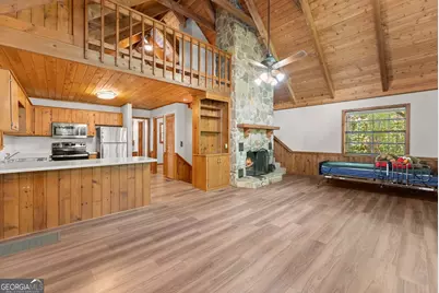 218 Hester Gap Road, Cleveland, GA 30528 - Photo 6