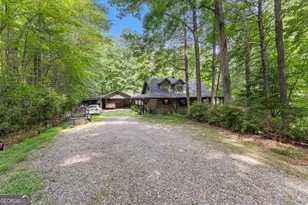 218 Hester Gap Rd, Cleveland, GA 30528 - Photo 1