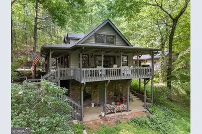 218 Hester Gap Road, Cleveland, GA 30528 - Photo 34