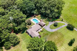 1793 Trice Cemetery Rd, Thomaston, GA 30286 - Photo 1