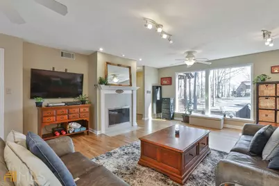 13 Northlake Drive #13, Peachtree City, GA 30269 - Photo 12
