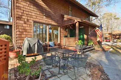 13 Northlake Drive #13, Peachtree City, GA 30269 - Photo 4