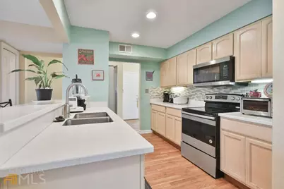13 Northlake Drive #13, Peachtree City, GA 30269 - Photo 14