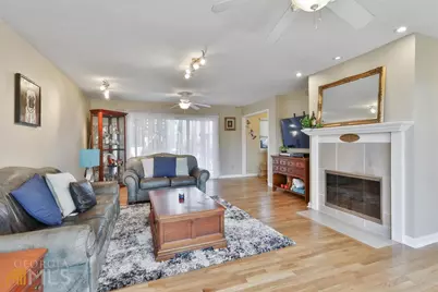 13 Northlake Drive #13, Peachtree City, GA 30269 - Photo 10
