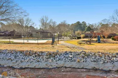 13 Northlake Drive #13, Peachtree City, GA 30269 - Photo 38