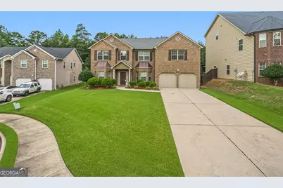 5617 Dendy Trace, Fairburn, GA 30213 - Photo 32