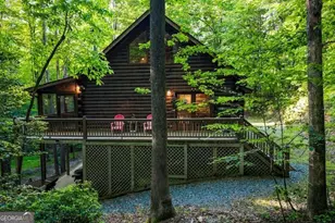28 Dupont Drive, Blue Ridge, GA 30513 - Photo 2