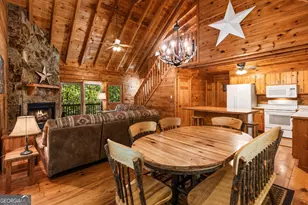 28 Dupont Drive, Blue Ridge, GA 30513 - Photo 4